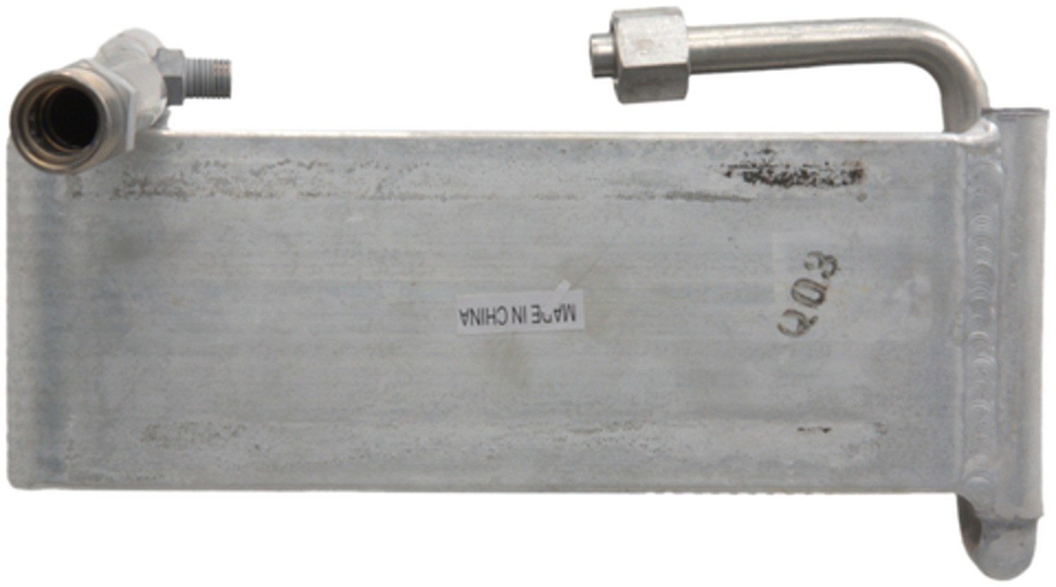 Four Seasons Serpentine Evaporator Core 54760