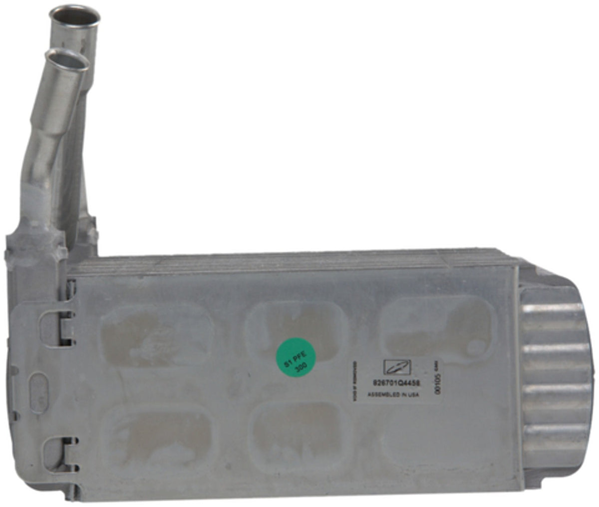 Four Seasons A/C Evaporator Core 54772
