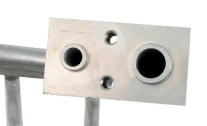 Four Seasons A/C Evaporator Core 54785
