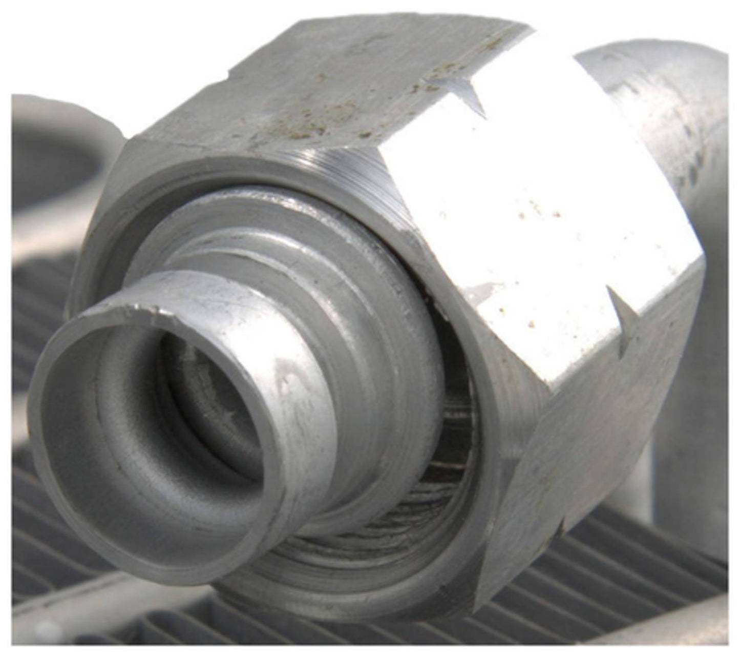 Four Seasons A/C Evaporator Core 54788