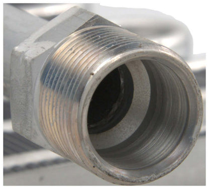 Four Seasons A/C Evaporator Core 54788