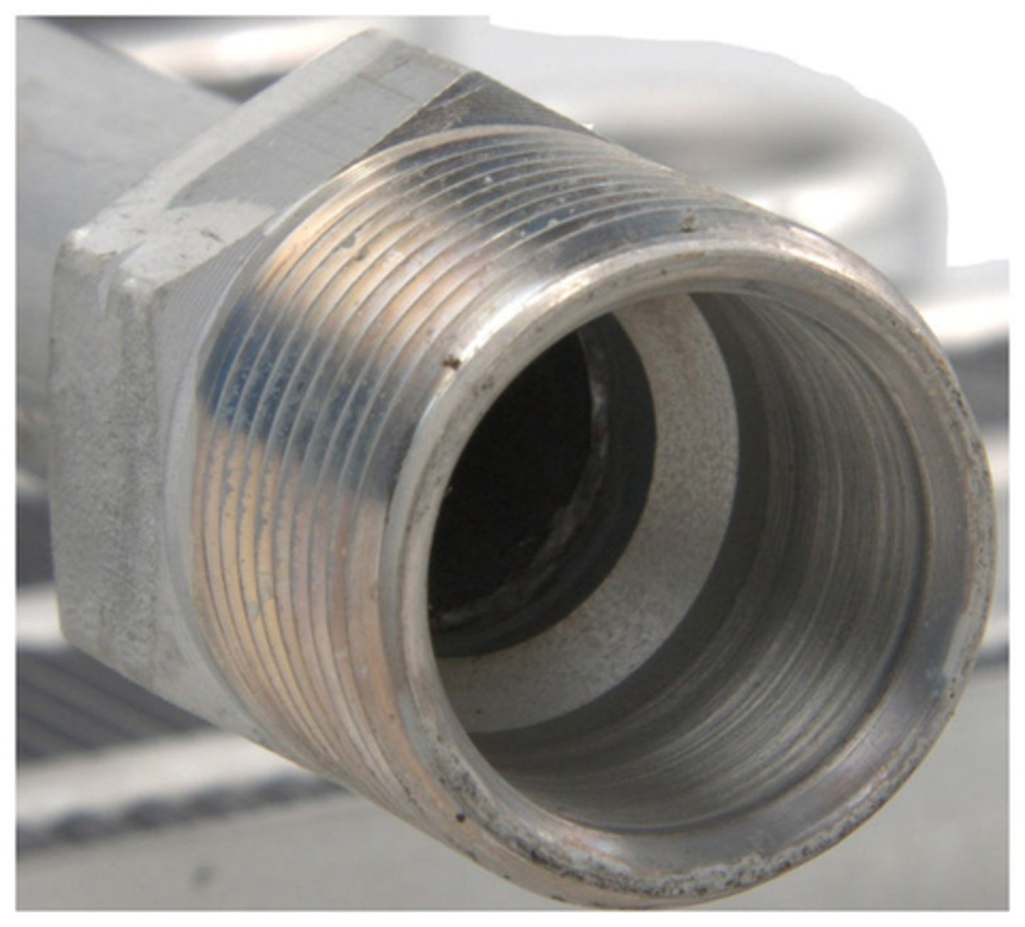 Four Seasons A/C Evaporator Core 54788