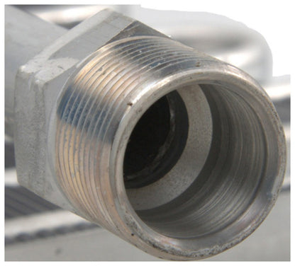 Four Seasons A/C Evaporator Core 54788