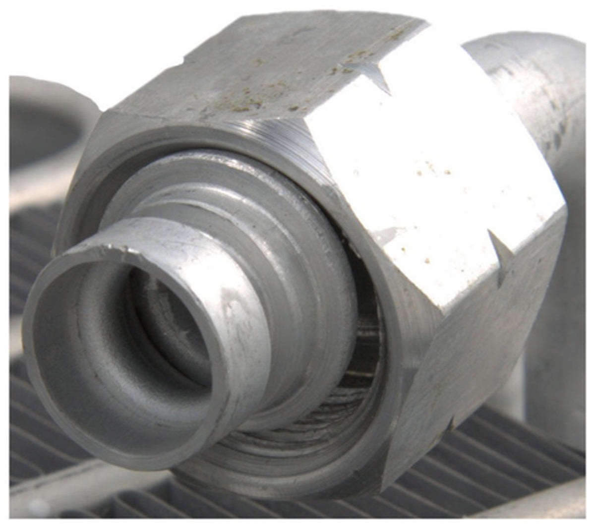 Four Seasons A/C Evaporator Core 54788