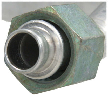 Four Seasons A/C Evaporator Core 54791