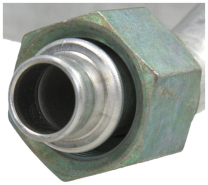 Four Seasons A/C Evaporator Core 54791
