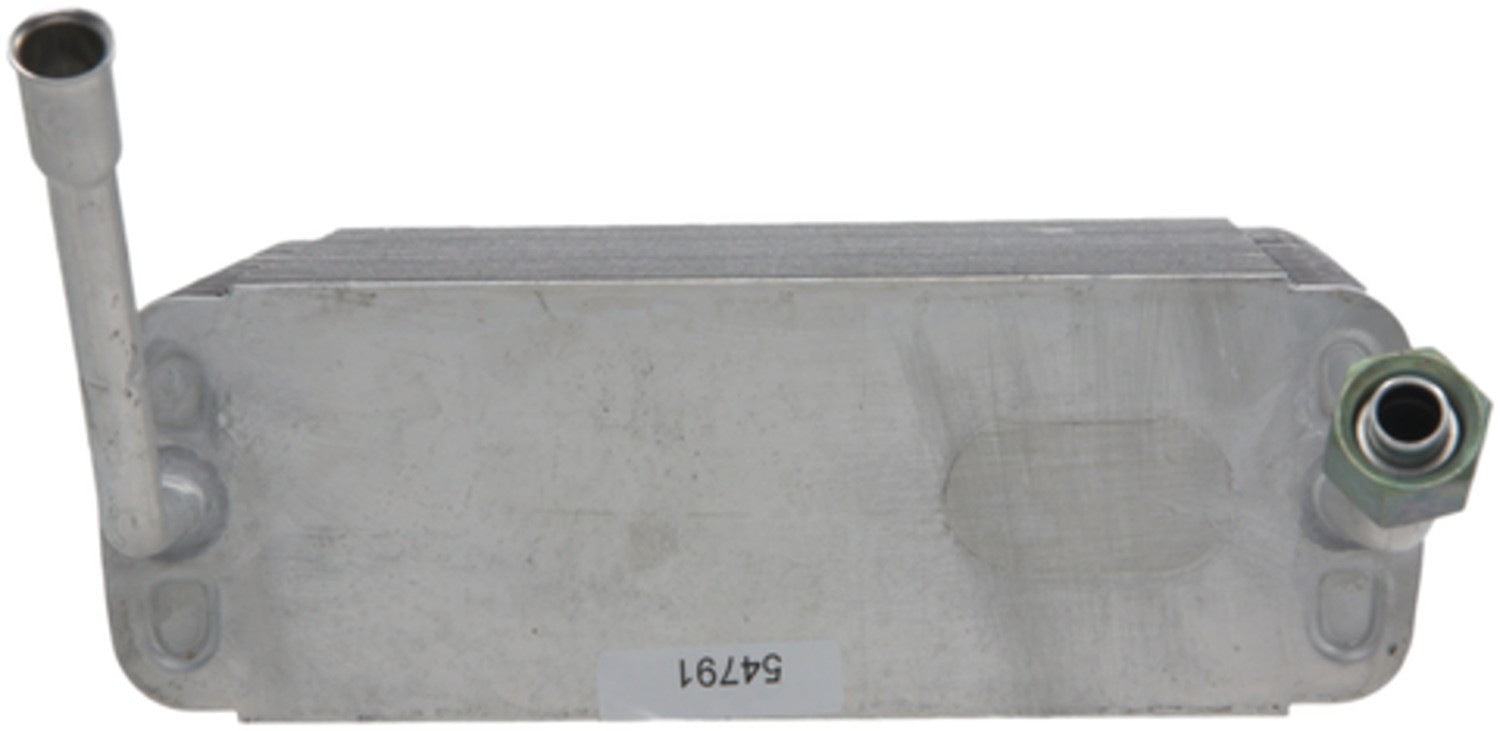 Four Seasons A/C Evaporator Core 54791