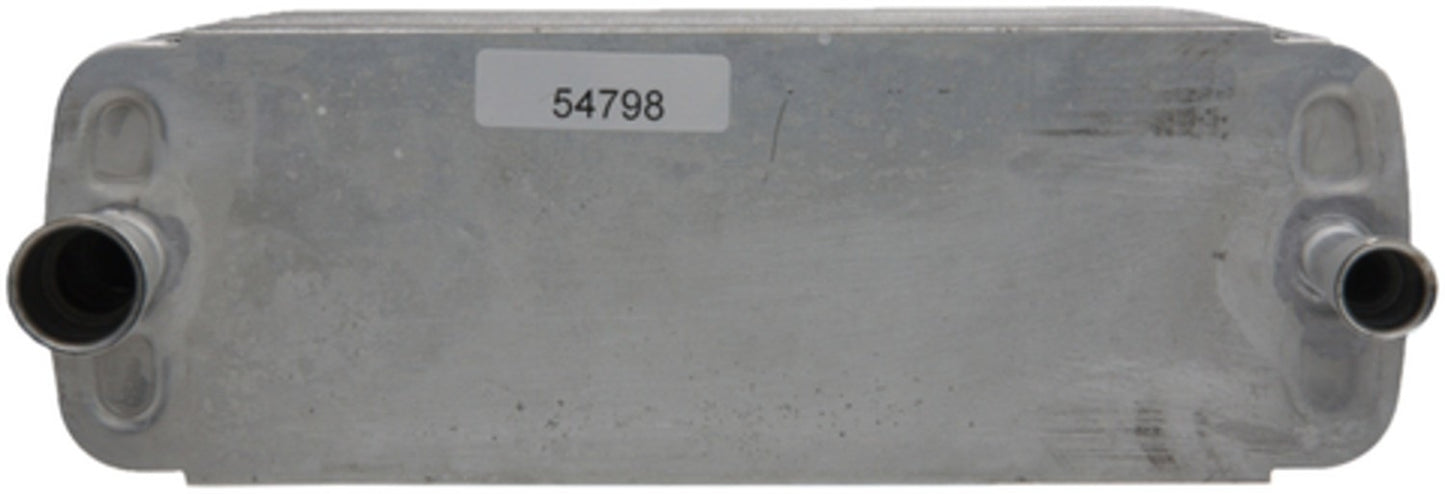Four Seasons A/C Evaporator Core 54798