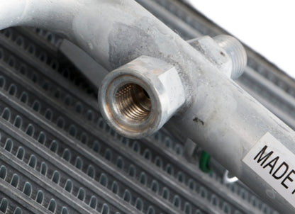 Four Seasons A/C Evaporator Core 54800