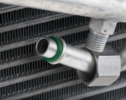 Four Seasons A/C Evaporator Core 54800