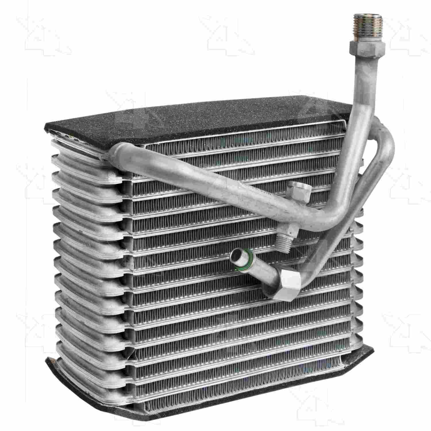 Four Seasons A/C Evaporator Core 54800