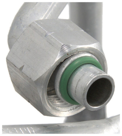 Four Seasons A/C Evaporator Core 54801 image 8