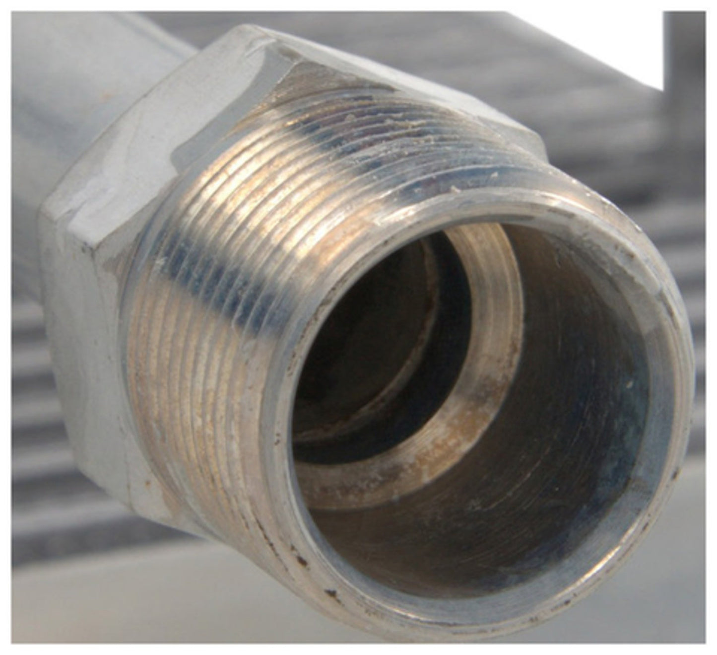 Four Seasons A/C Evaporator Core 54801 image 9