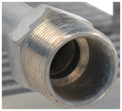 Four Seasons A/C Evaporator Core 54801 image 9