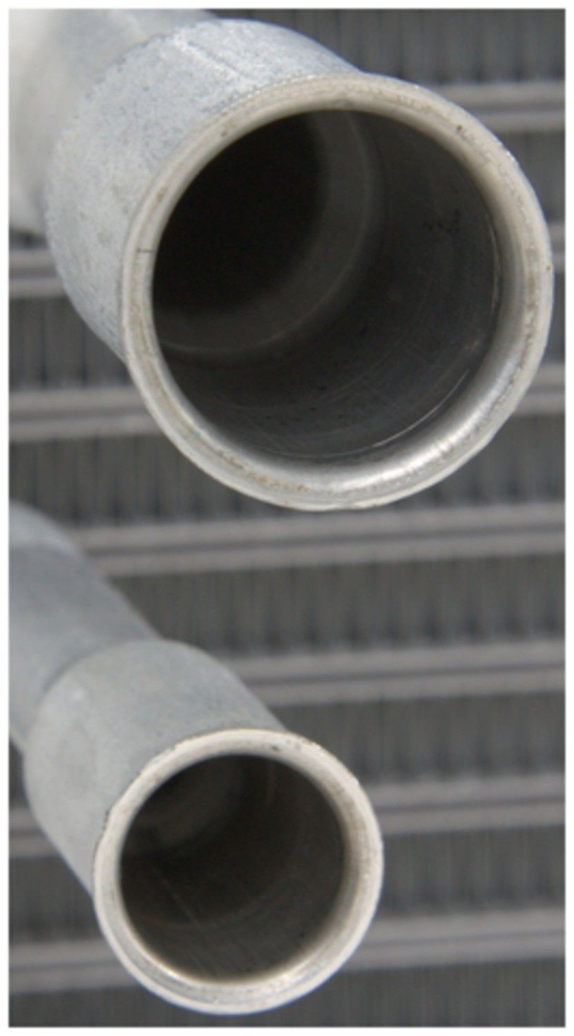 Four Seasons A/C Evaporator Core 54804