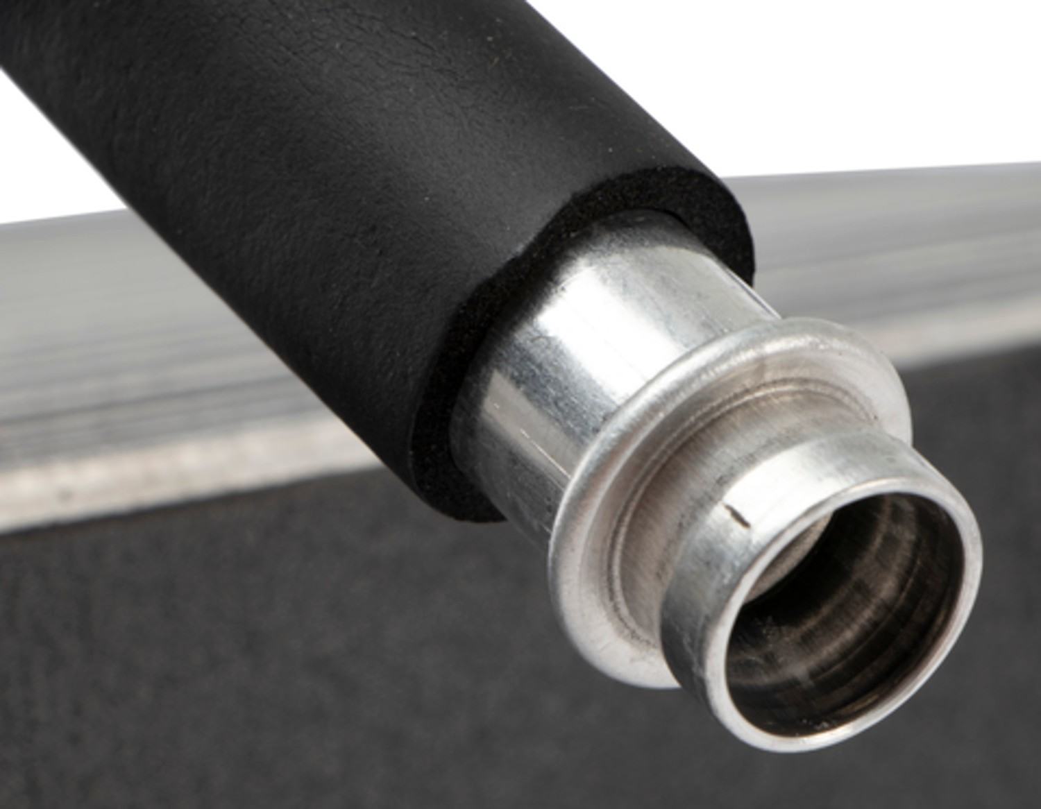 Four Seasons A/C Evaporator Core 54807