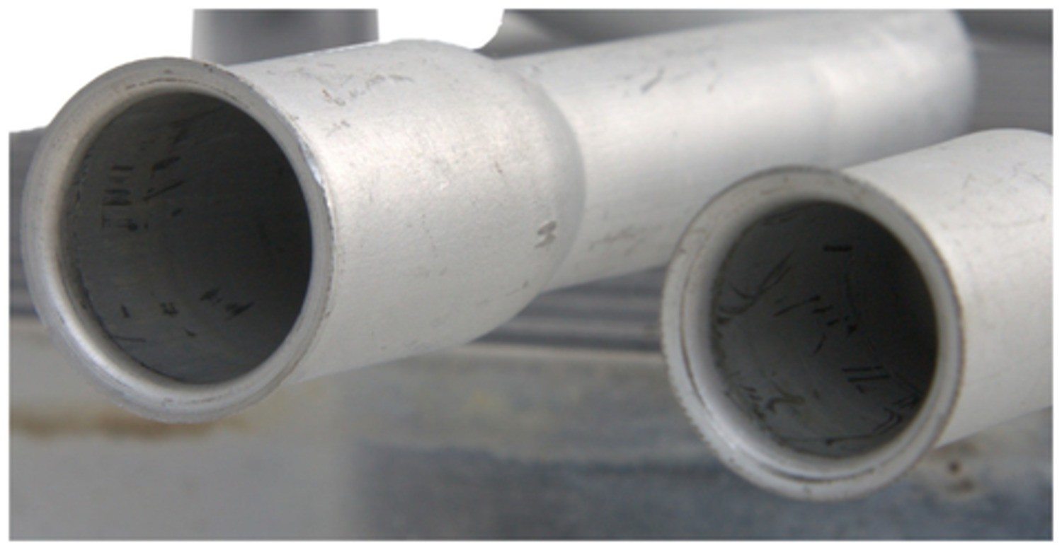 Four Seasons A/C Evaporator Core 54810