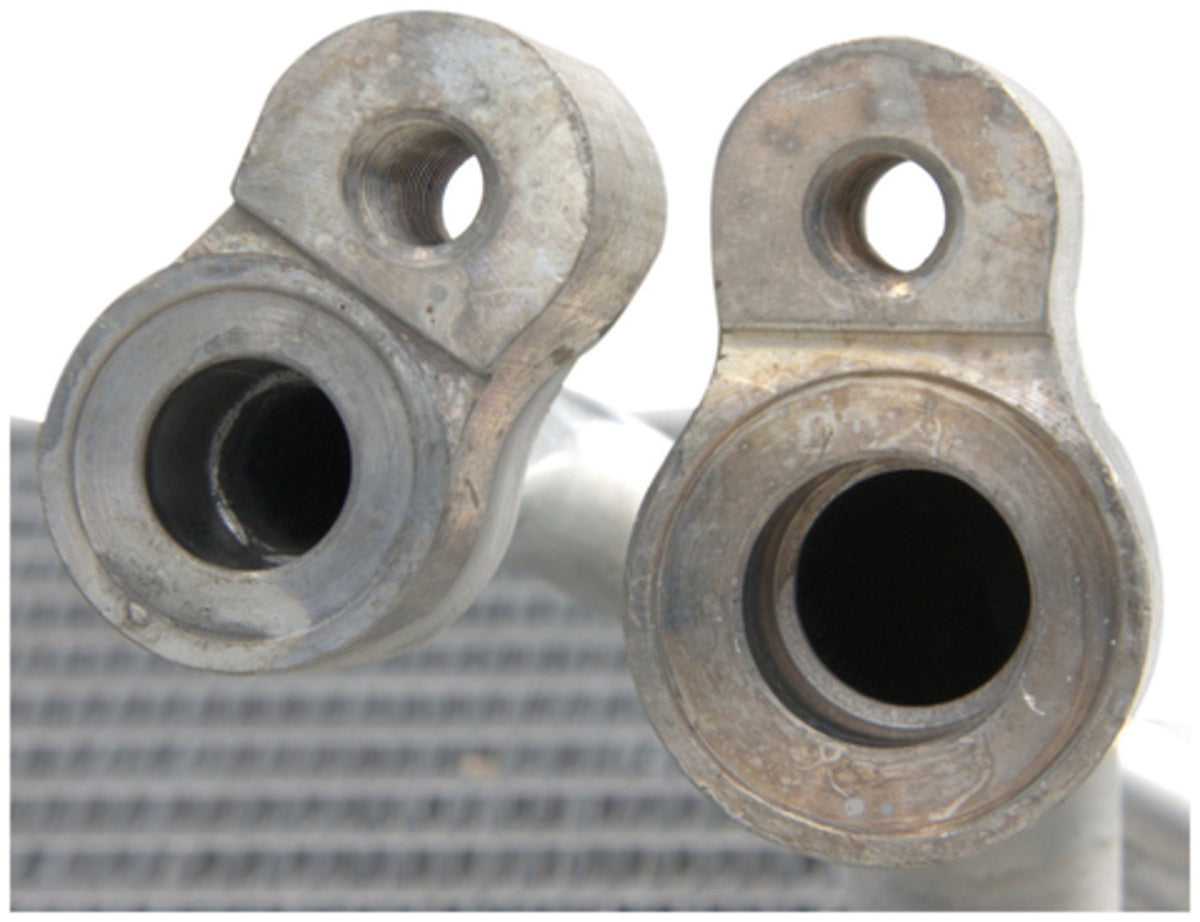 Four Seasons A/C Evaporator Core 54811