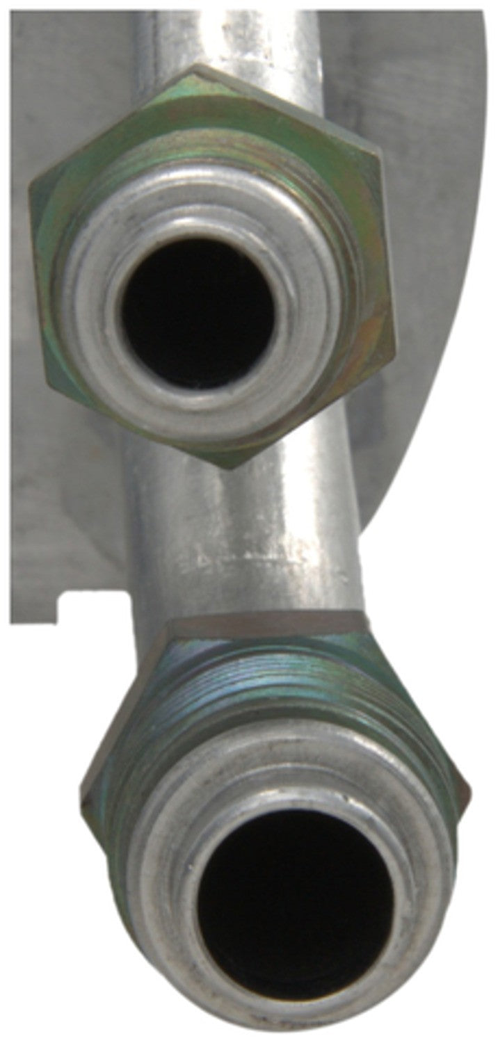Four Seasons A/C Evaporator Core 54812