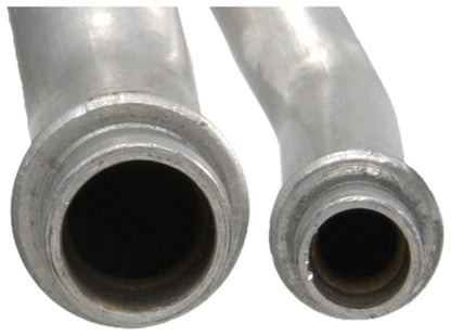 Four Seasons A/C Evaporator Core 54817