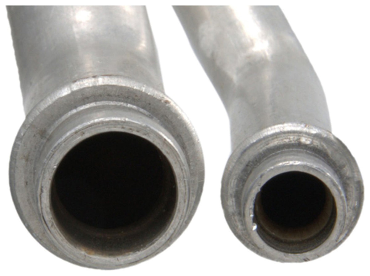 Four Seasons A/C Evaporator Core 54817