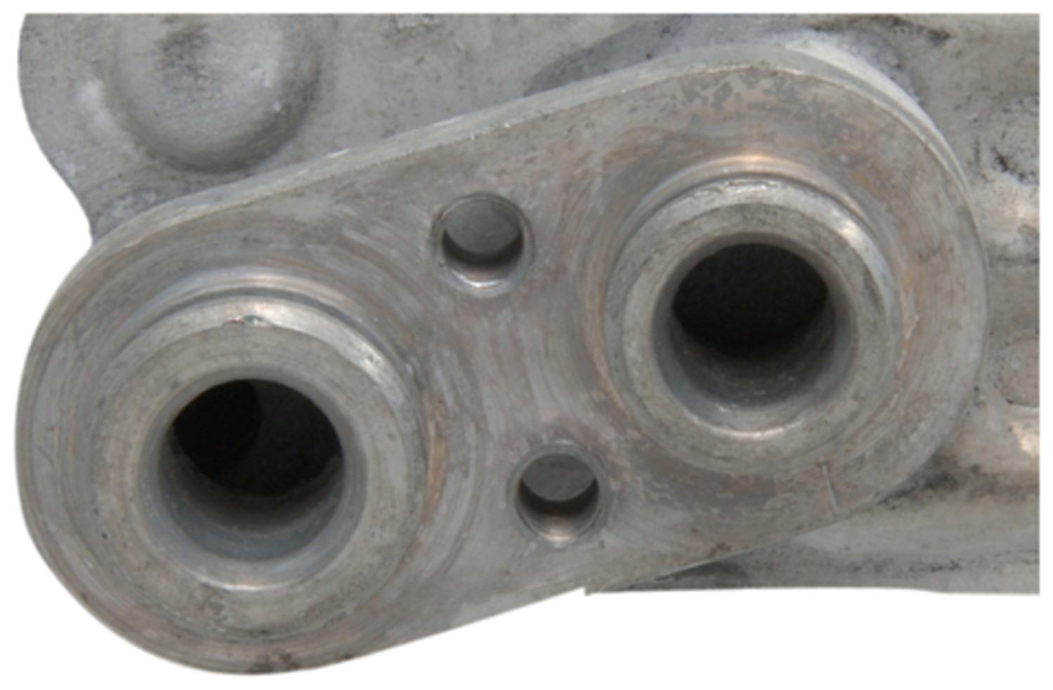 Four Seasons A/C Evaporator Core 54822