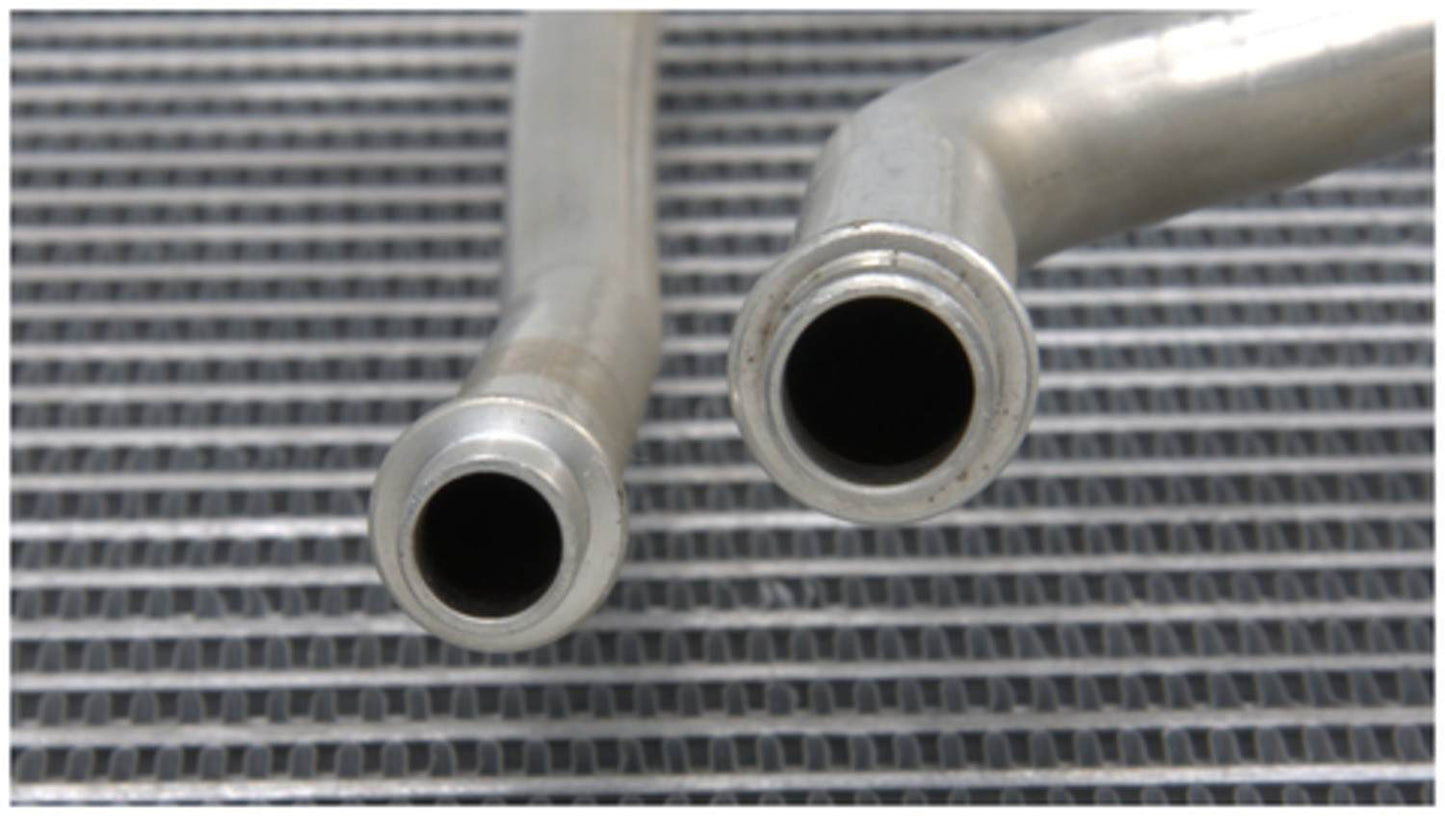 Four Seasons A/C Evaporator Core 54843