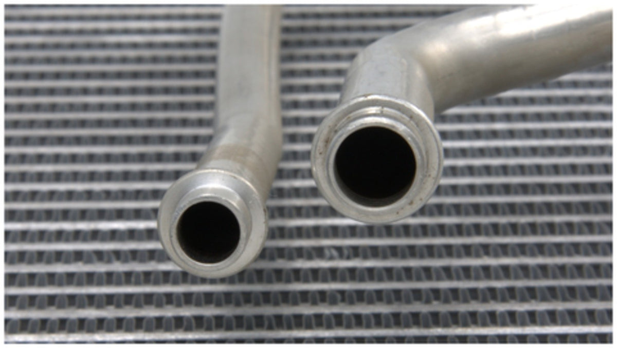 Four Seasons A/C Evaporator Core 54843