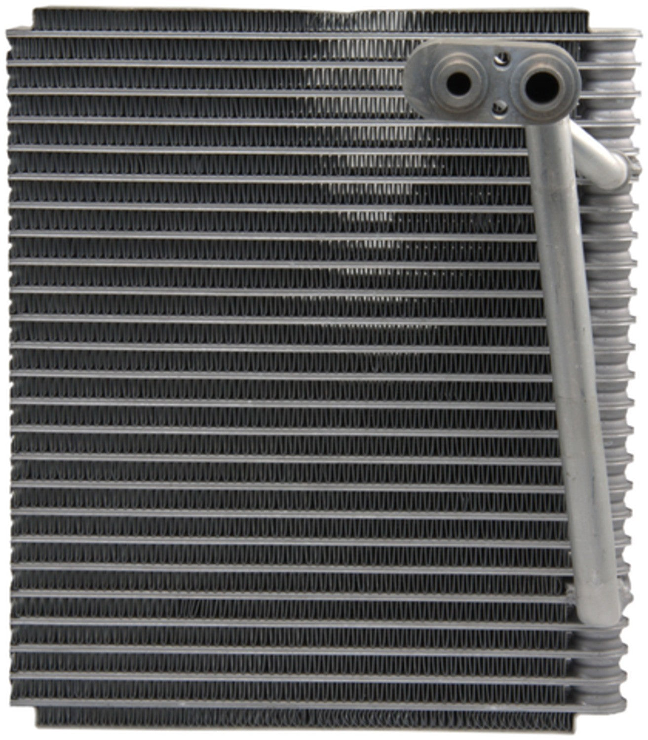 Four Seasons Plate & Fin Evaporator Core 54850