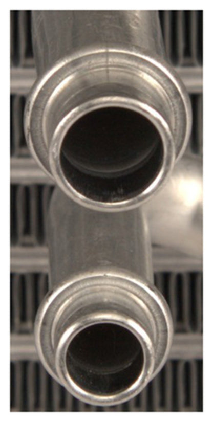 Four Seasons A/C Evaporator Core 54851