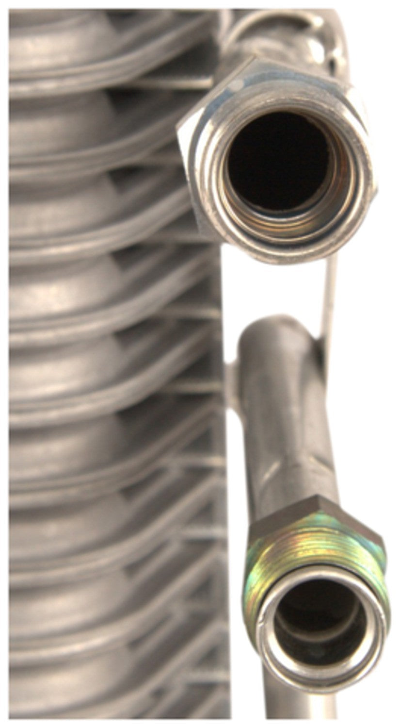 Four Seasons A/C Evaporator Core 54855