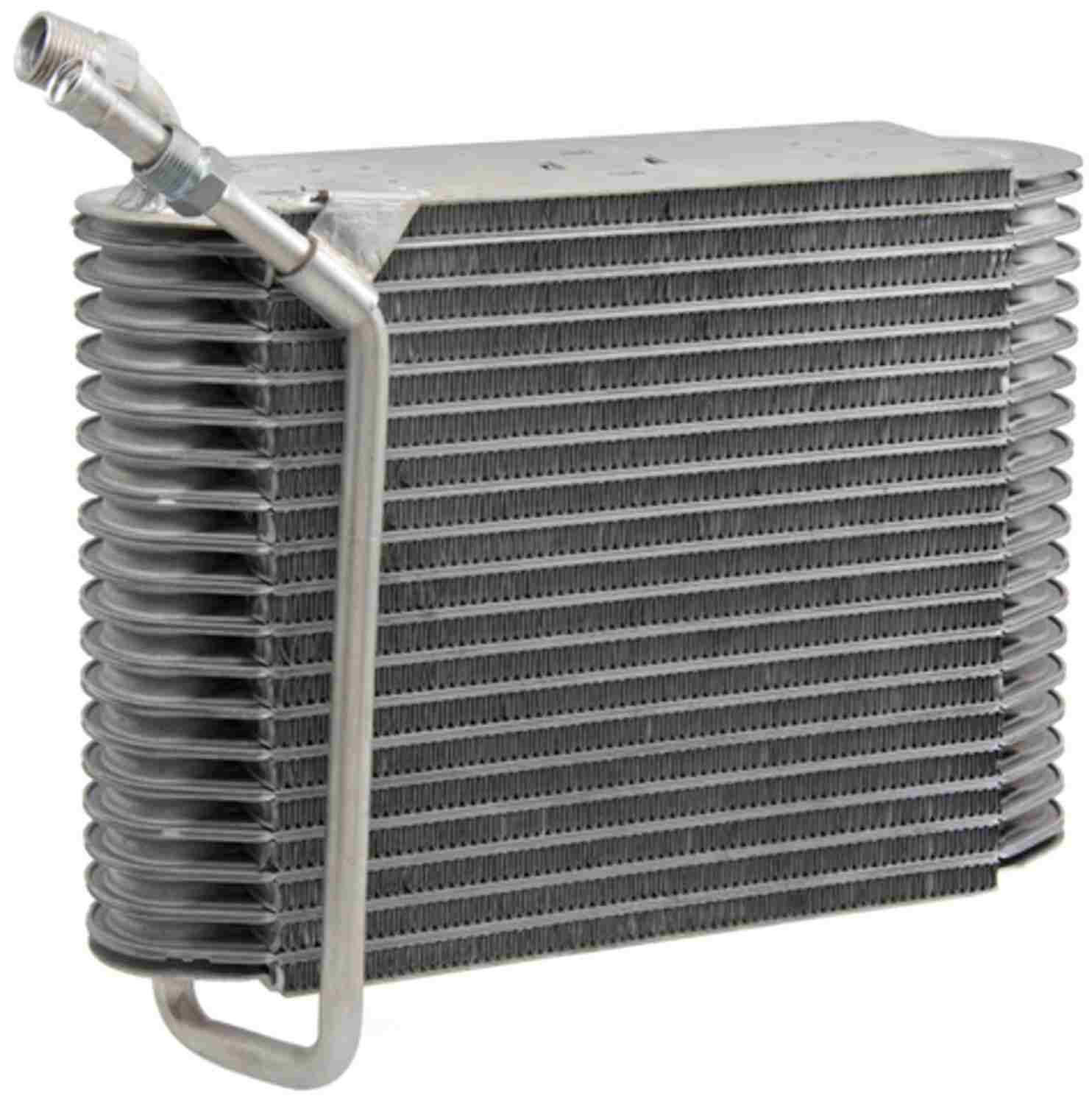 Four Seasons Plate & Fin Evaporator Core 54858