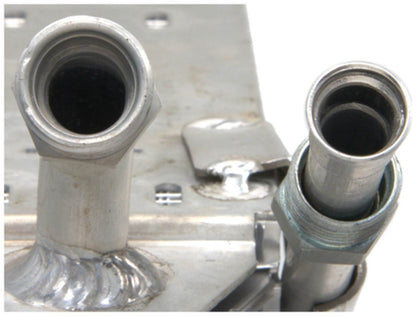 Four Seasons Plate & Fin Evaporator Core 54858