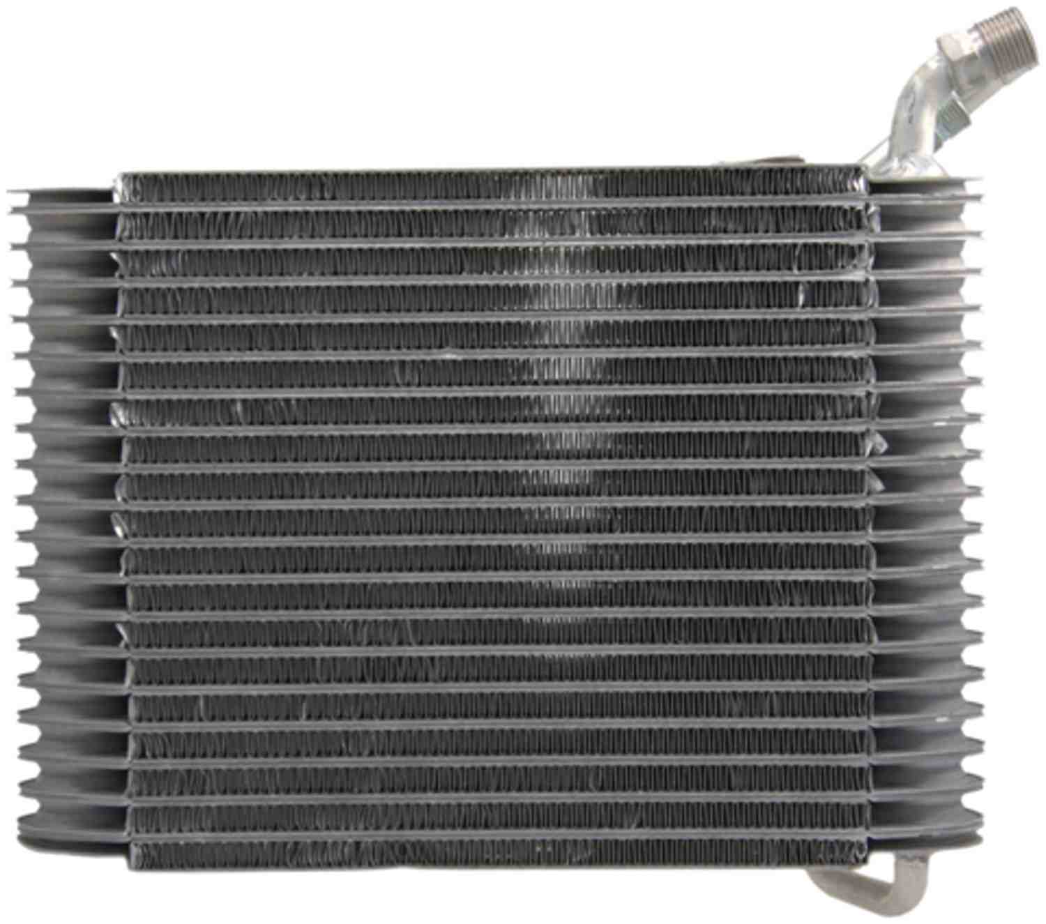 Four Seasons Plate & Fin Evaporator Core 54858