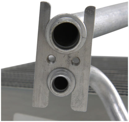 Four Seasons A/C Evaporator Core 54861