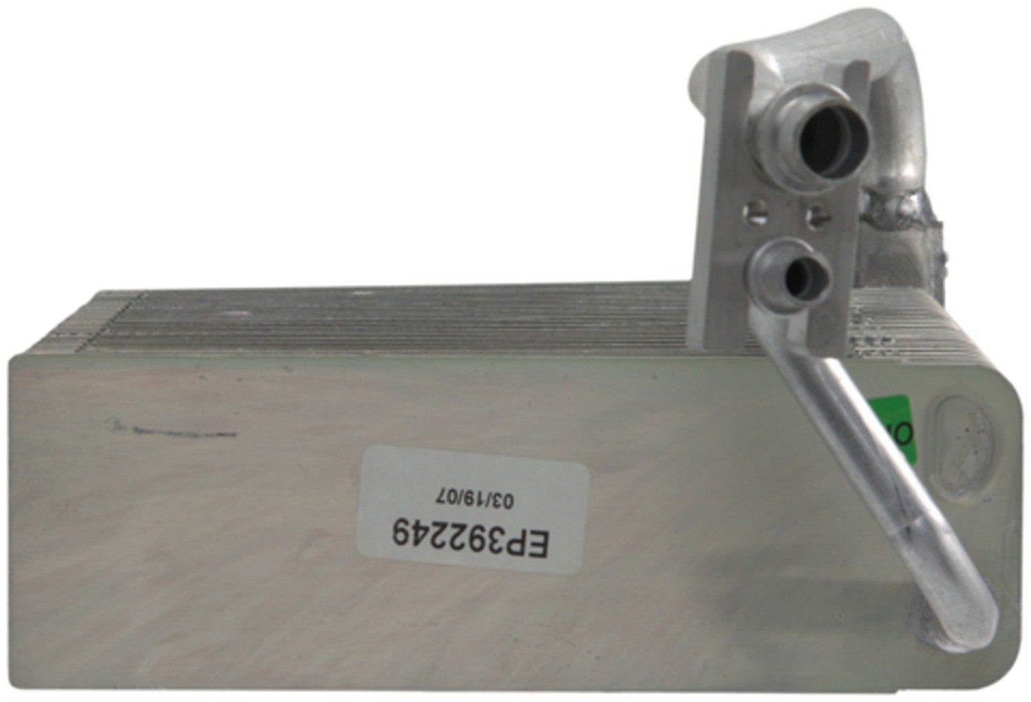 Four Seasons A/C Evaporator Core 54861