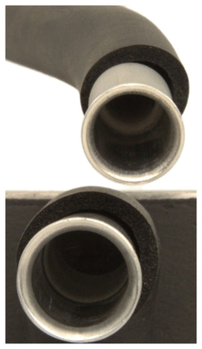 Four Seasons A/C Evaporator Core 54864