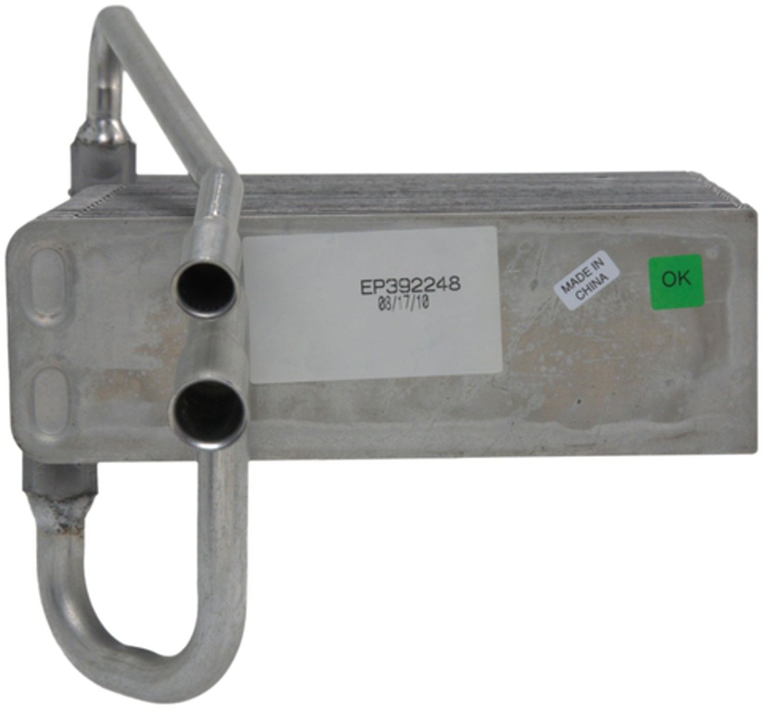 Four Seasons A/C Evaporator Core 54864