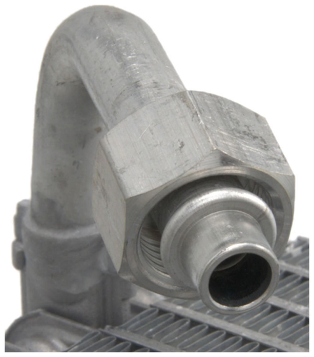 Four Seasons A/C Evaporator Core 54865