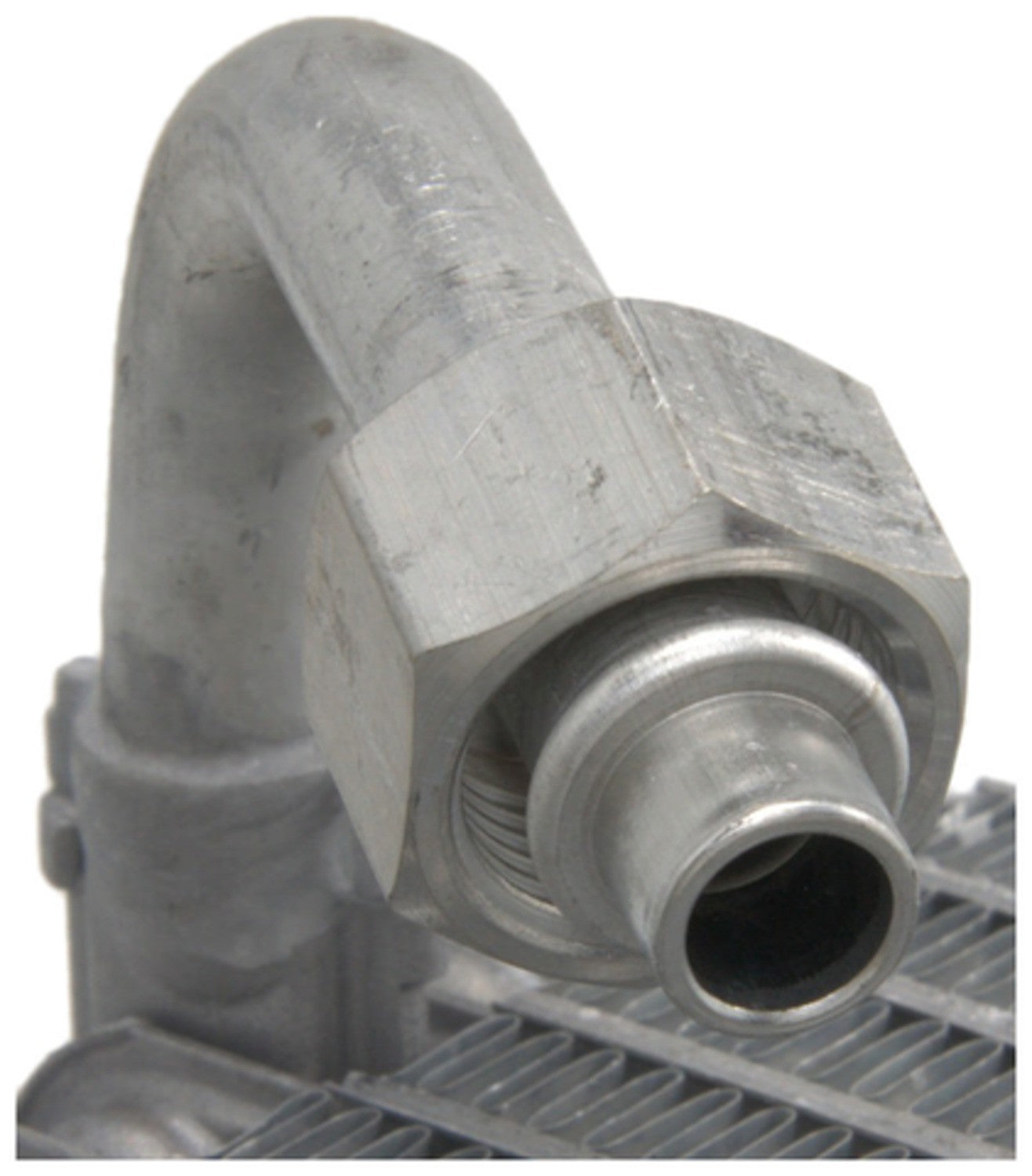Four Seasons A/C Evaporator Core 54865
