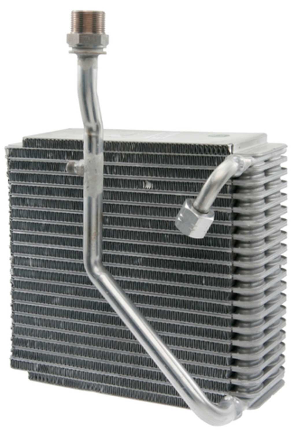 Four Seasons Plate & Fin Evaporator Core 54869