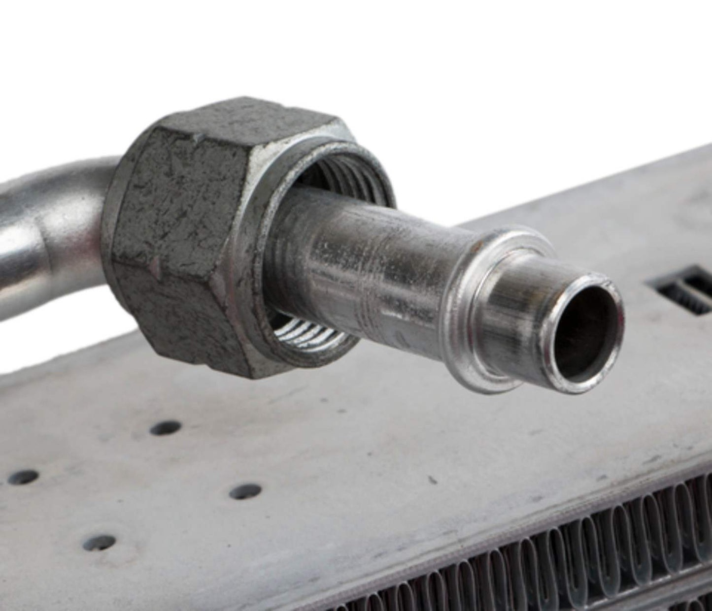 Four Seasons A/C Evaporator Core 54871