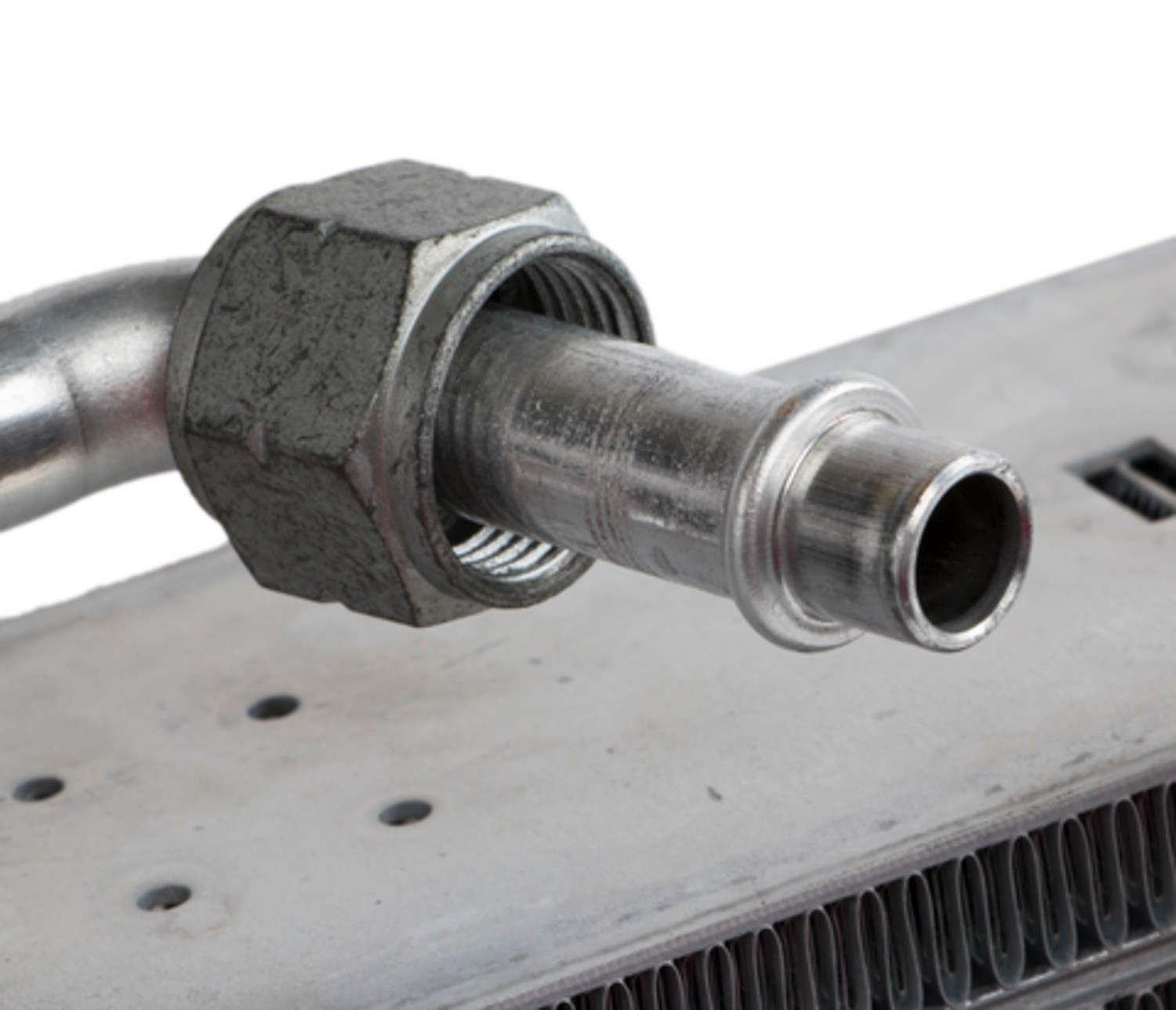 Four Seasons A/C Evaporator Core 54871