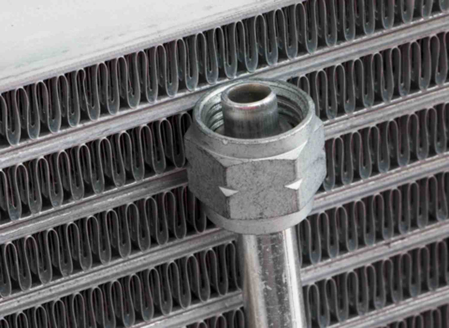 Four Seasons A/C Evaporator Core 54871