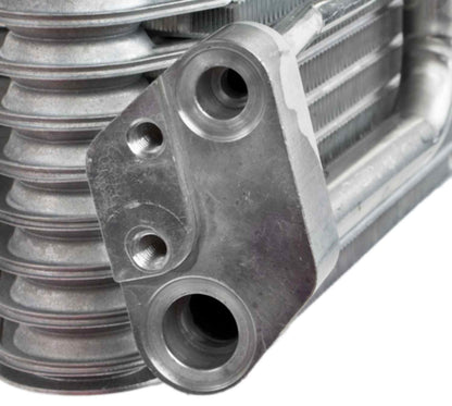 Four Seasons A/C Evaporator Core 54871