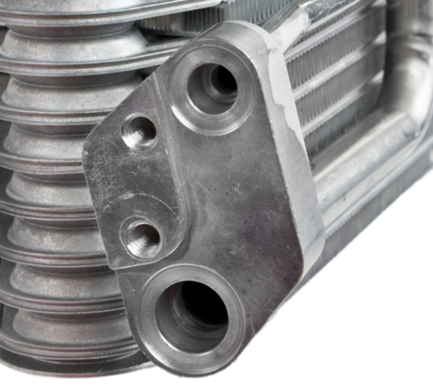 Four Seasons A/C Evaporator Core 54871