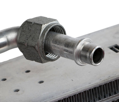 Four Seasons A/C Evaporator Core 54871