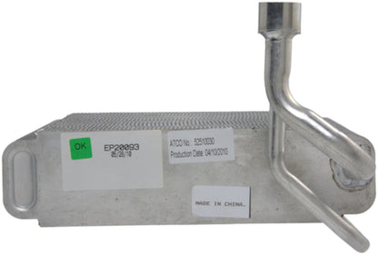 Four Seasons A/C Evaporator Core 54874