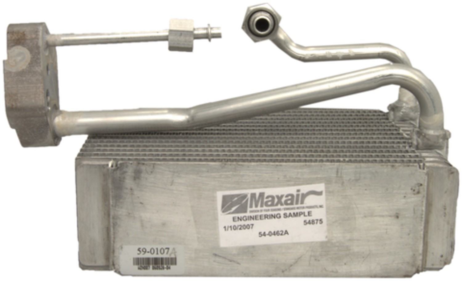 Four Seasons A/C Evaporator Core 54875