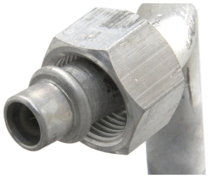Four Seasons A/C Evaporator Core 54877
